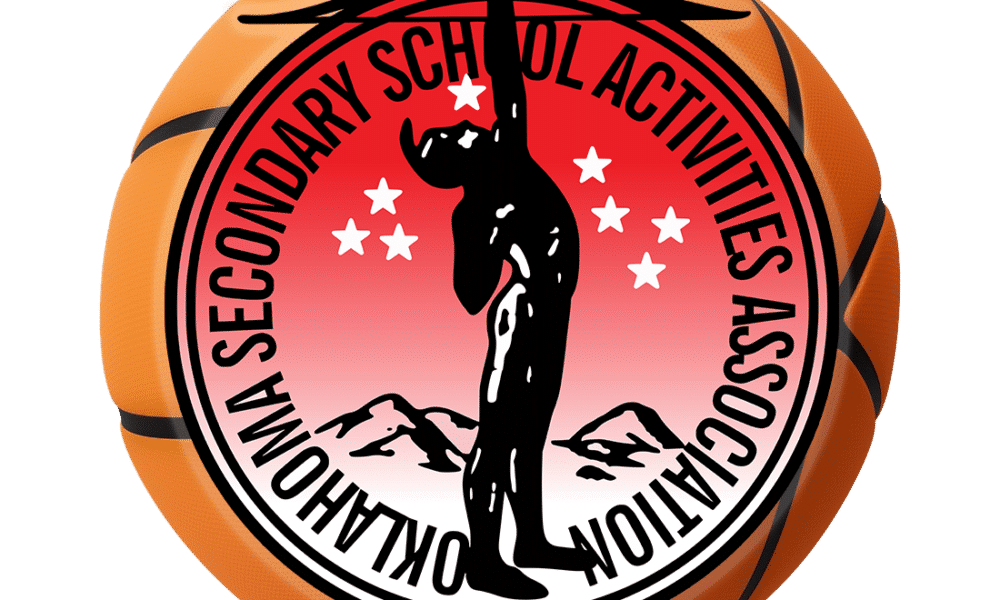 20232024 Oklahoma Secondary School Activities Association