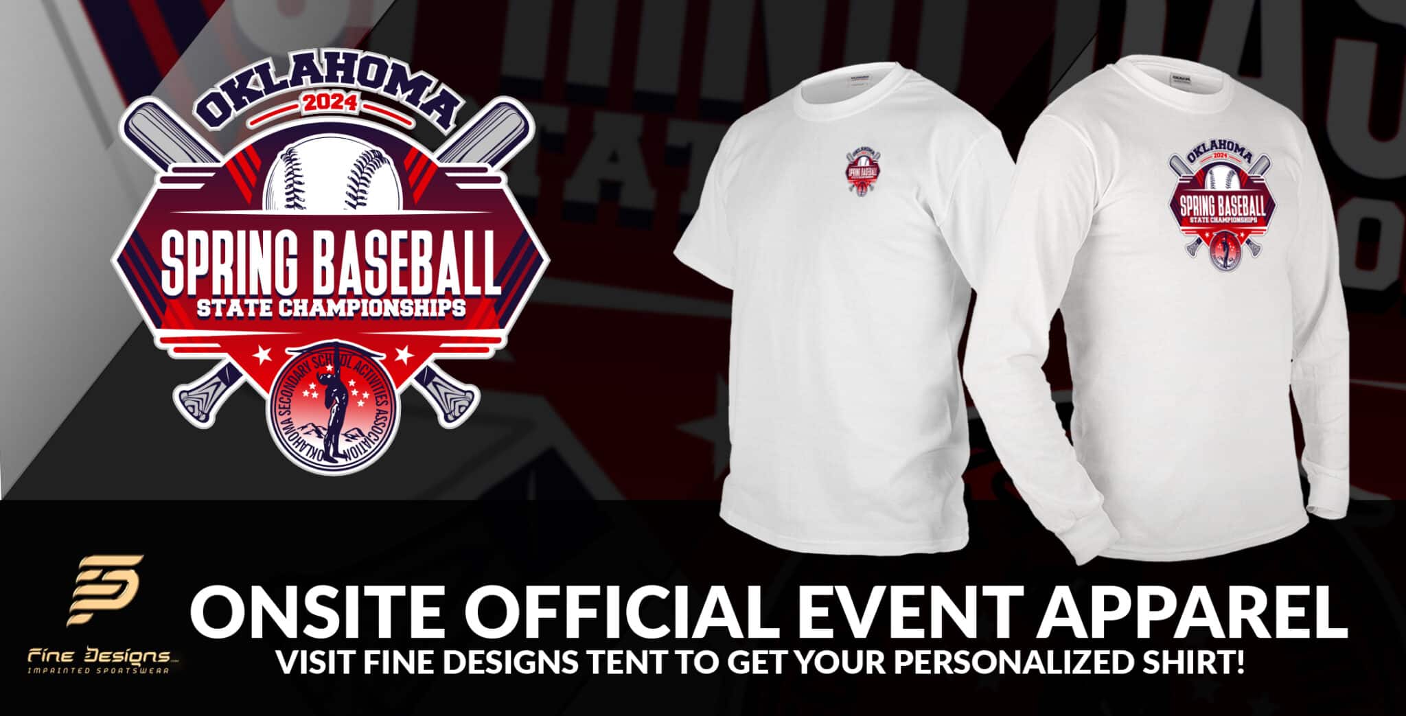 BASEBALL Oklahoma Secondary School Activities Association