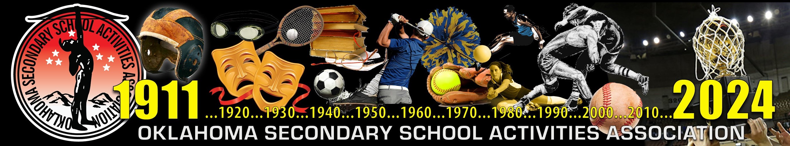 Oklahoma Secondary School Activities Association